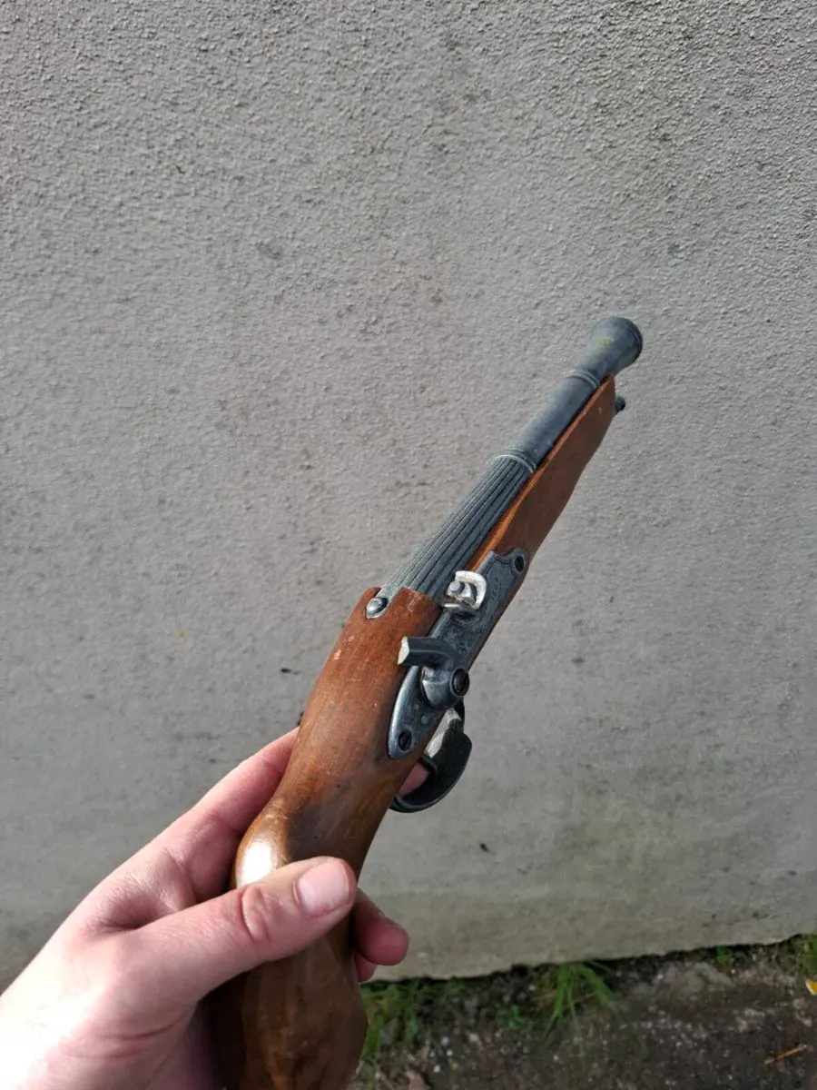 Pirate replica ornament - Image 2