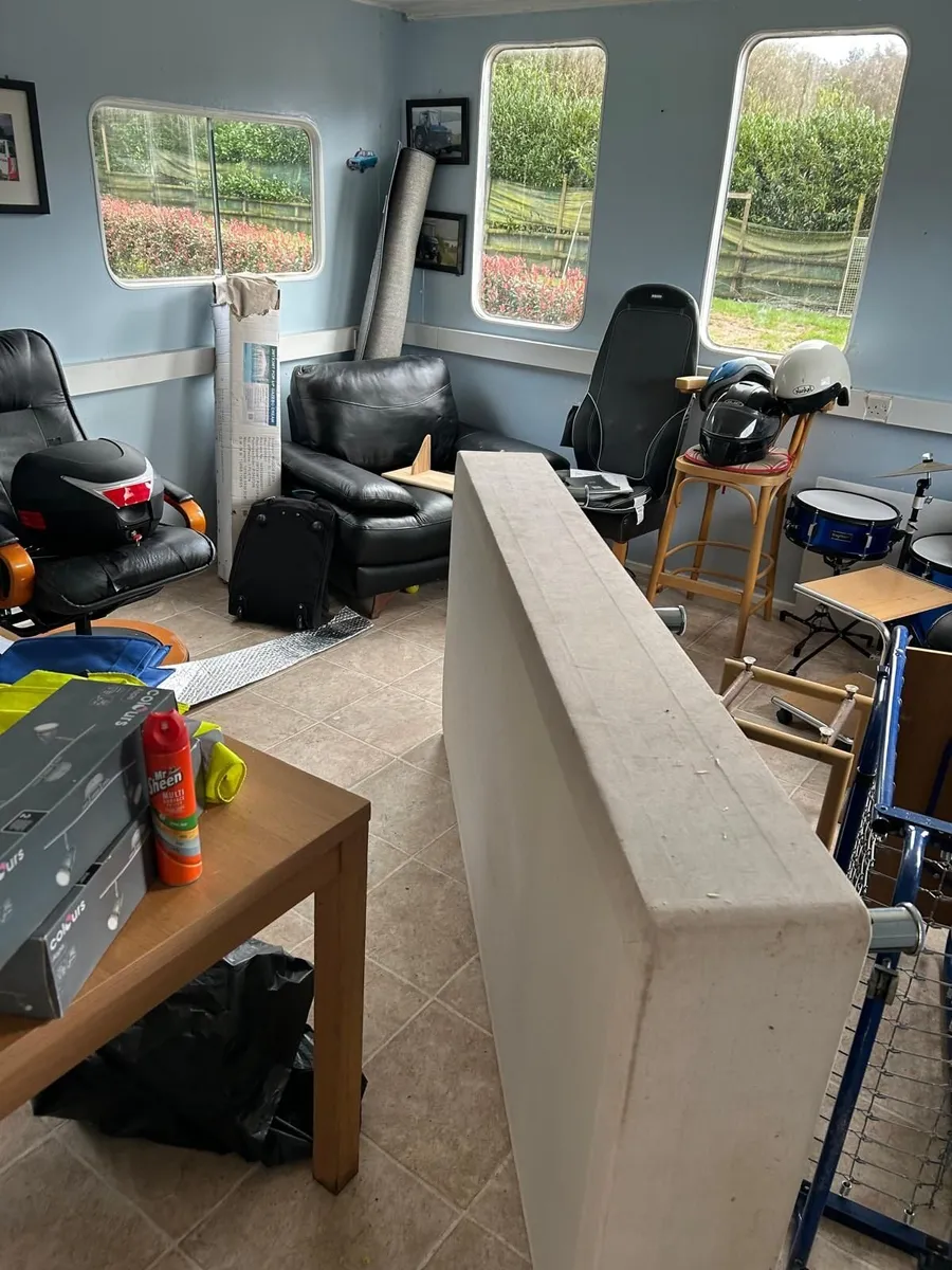 Portable Cabin - Image 1