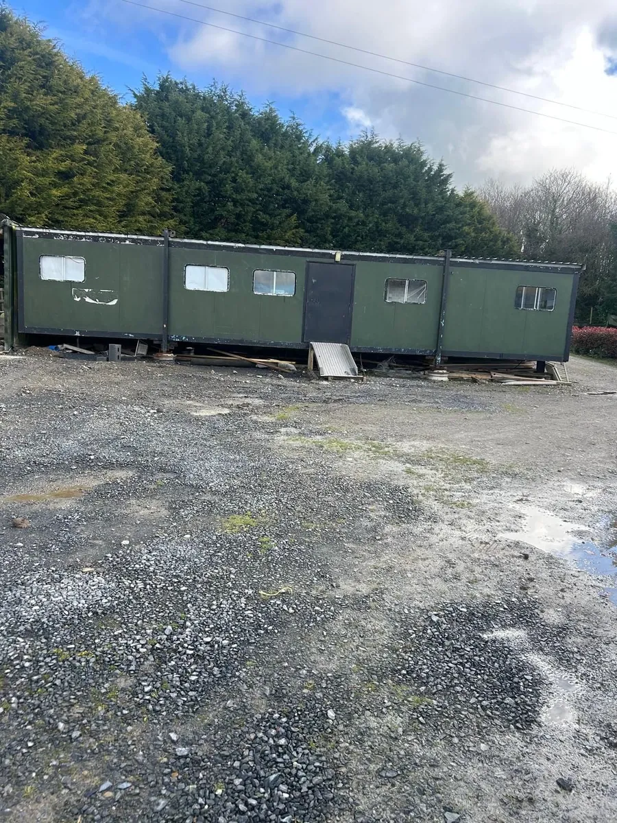 Portable Cabin - Image 4