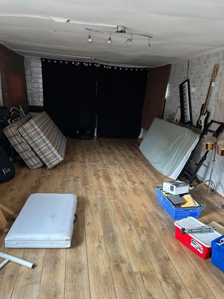 Portable Cabin - Image 3