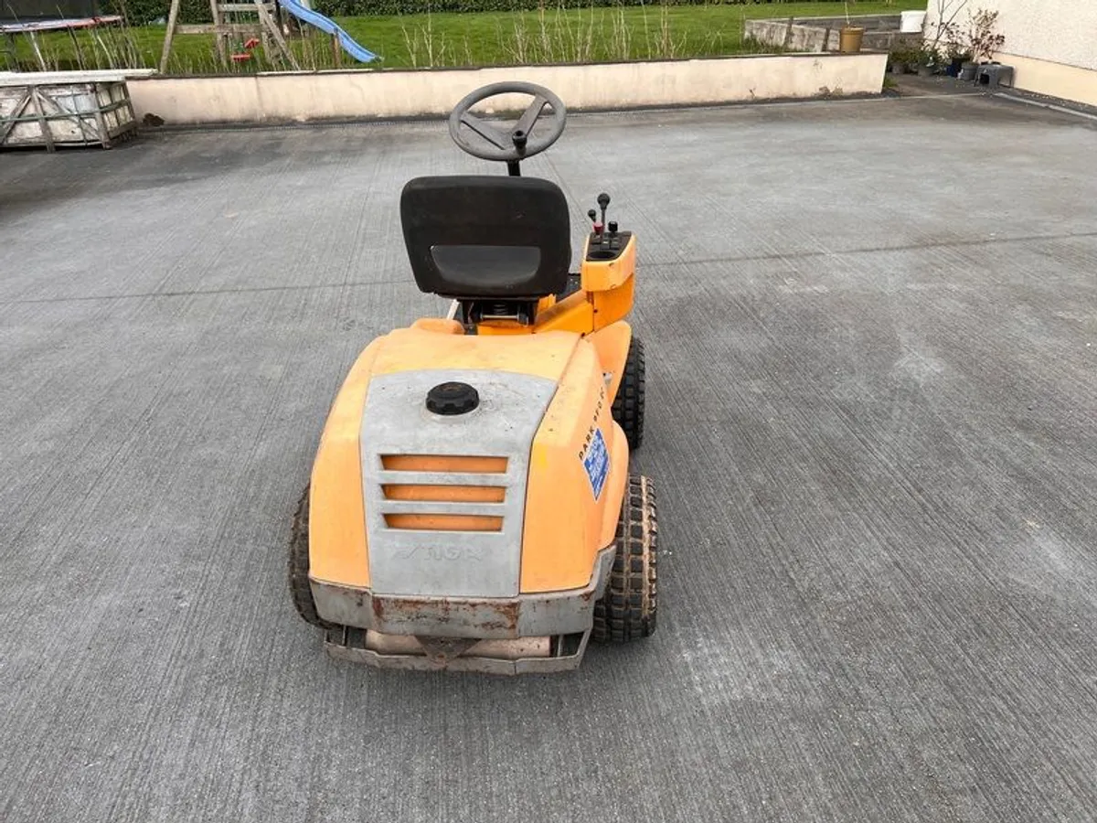 Stiga Park Pro 20 - Image 2