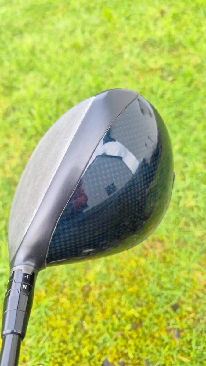 Callaway Paradym Triple 💎 💎 💎 Driver - Image 2