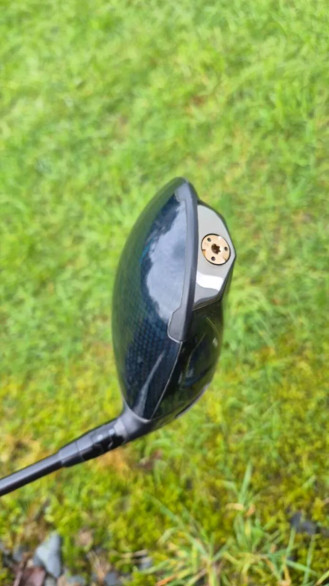 Callaway Paradym Triple 💎 💎 💎 Driver - Image 3