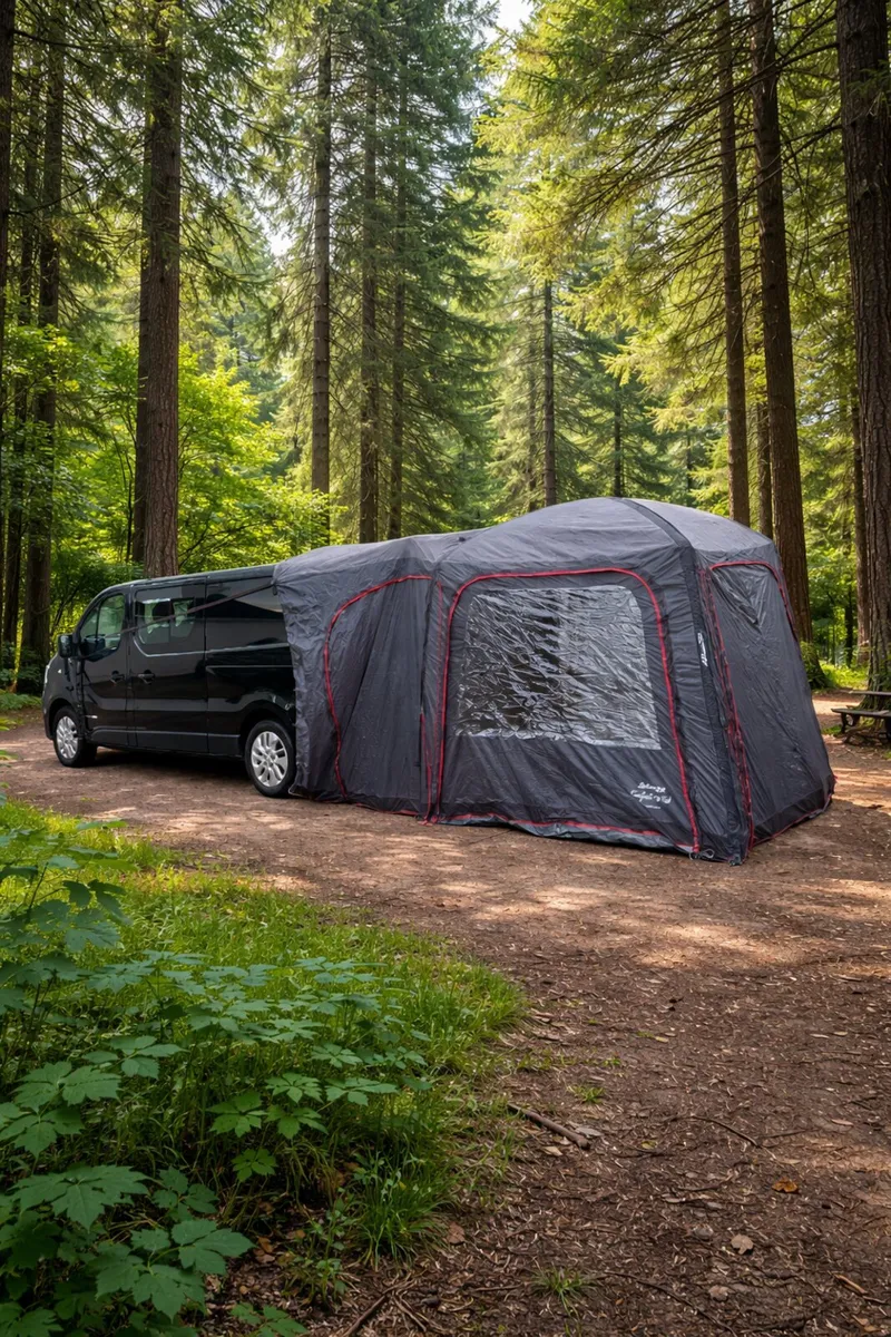 Renault Traffic Sport CREW-CAB Low Mileage - Image 1