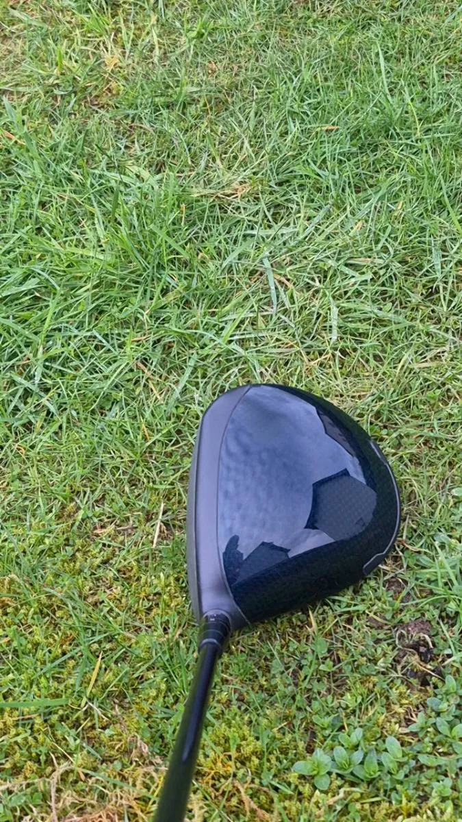 Callaway Paradym Triple 💎 💎 💎 Driver - Image 4