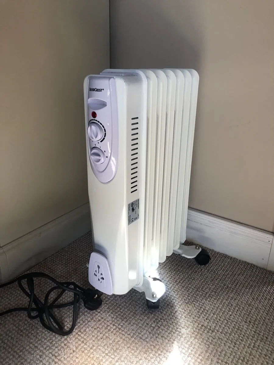 Heater - Image 1