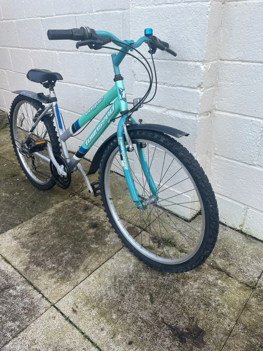Ladies Bike - Image 1