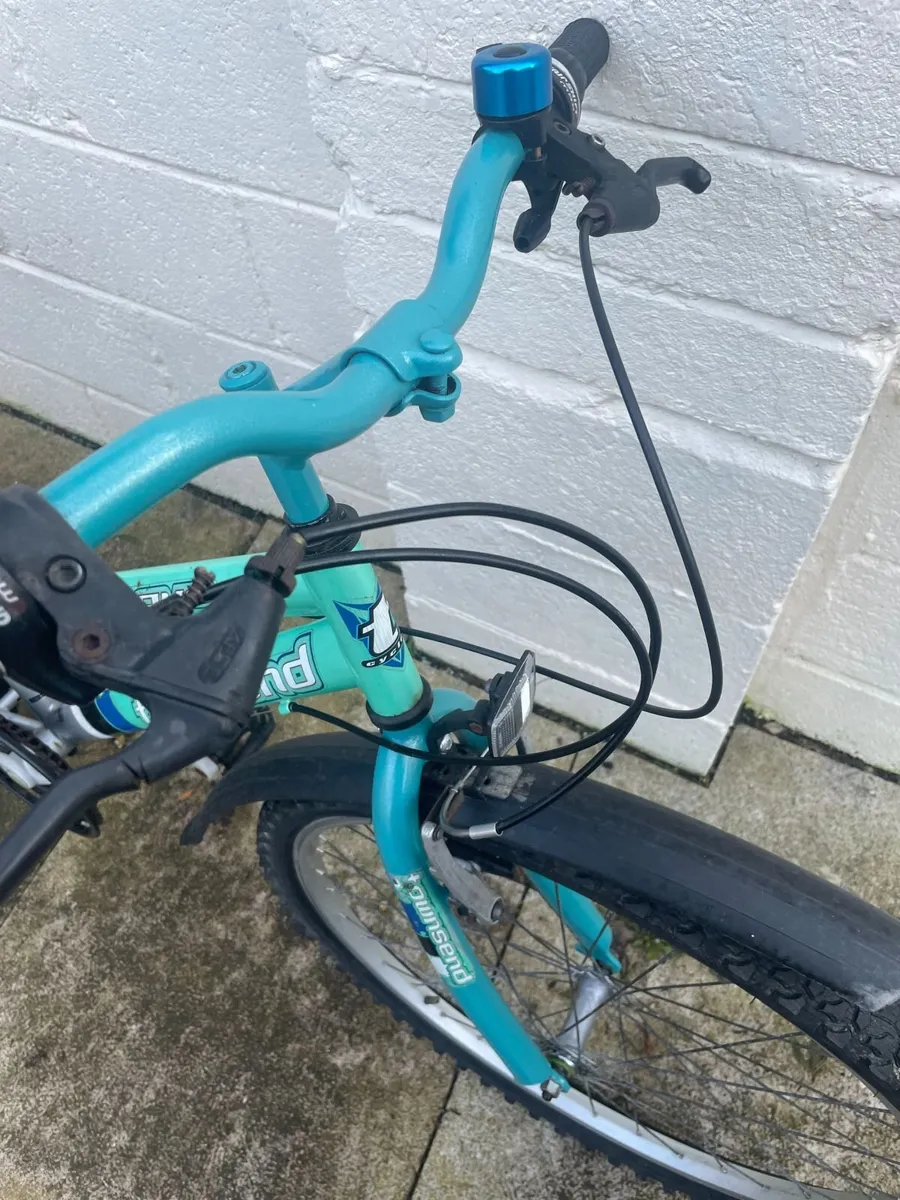 Ladies Bike - Image 3