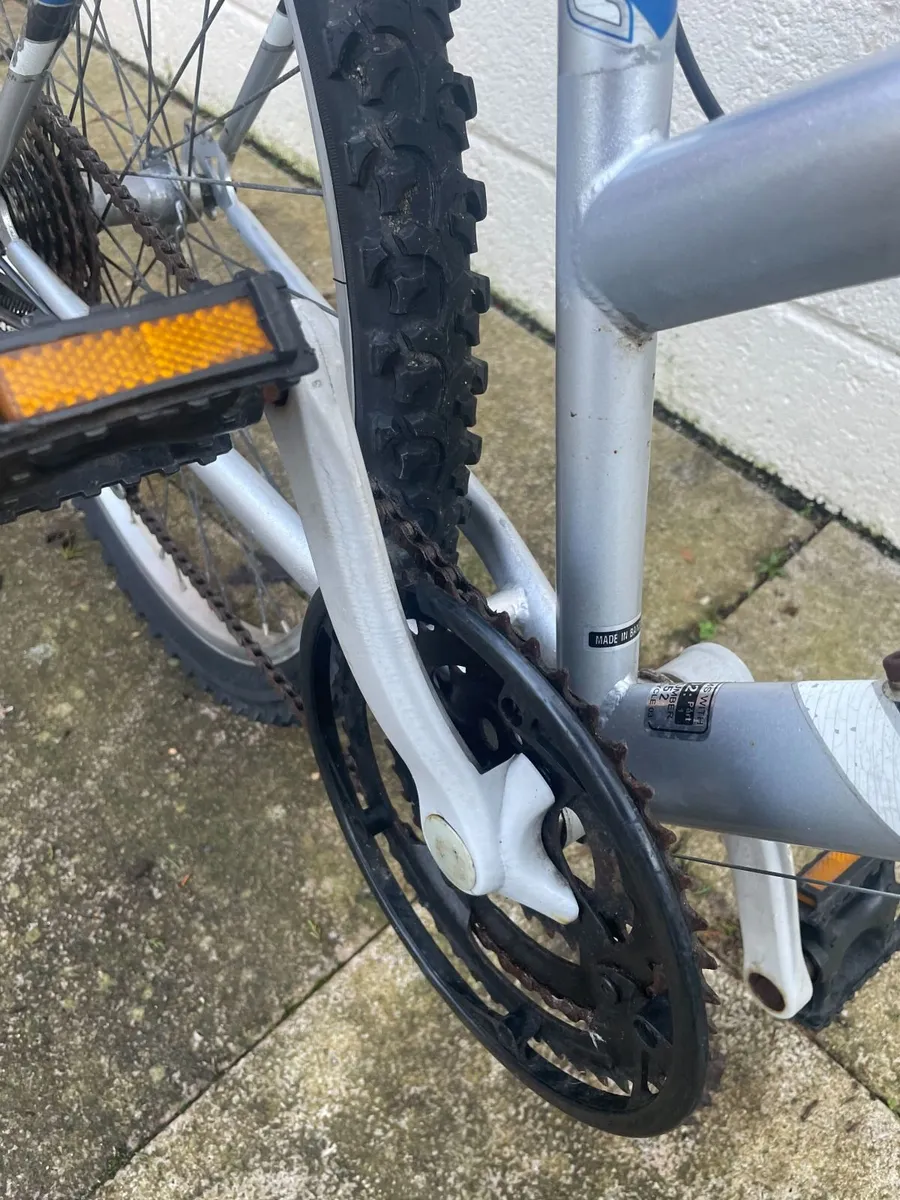 Ladies Bike - Image 4