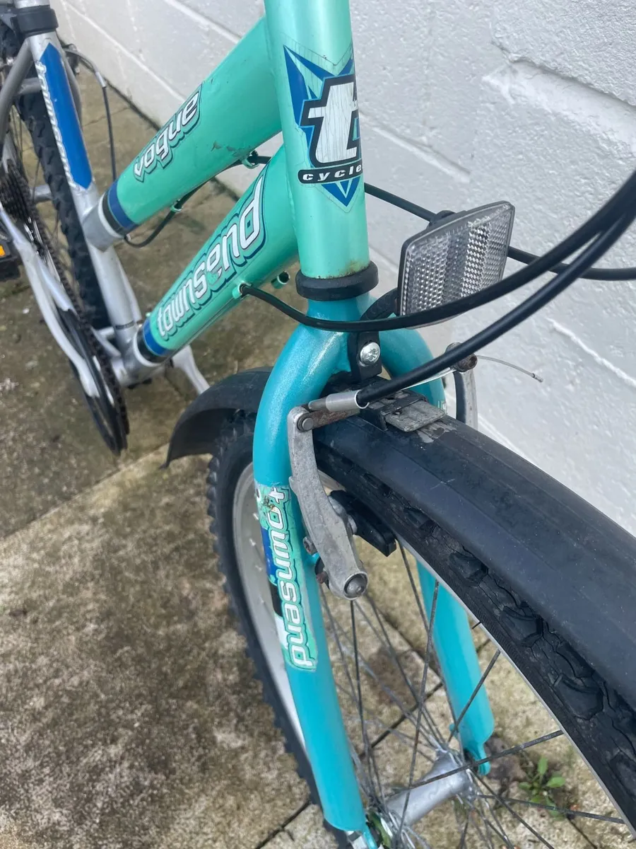 Ladies Bike - Image 2