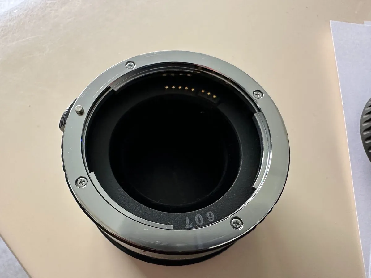 Canon Extension Tube EF25 II - Image 2