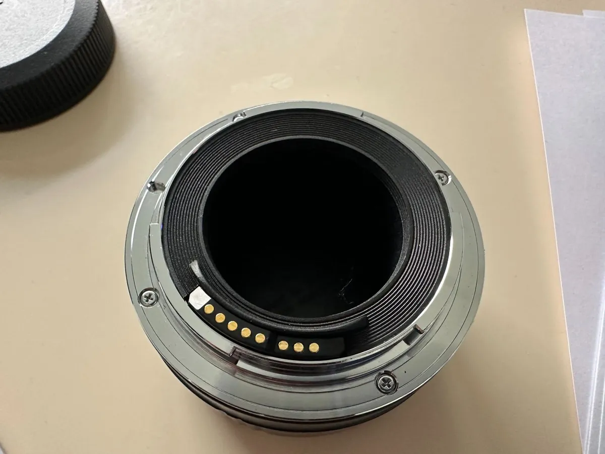 Canon Extension Tube EF25 II - Image 3