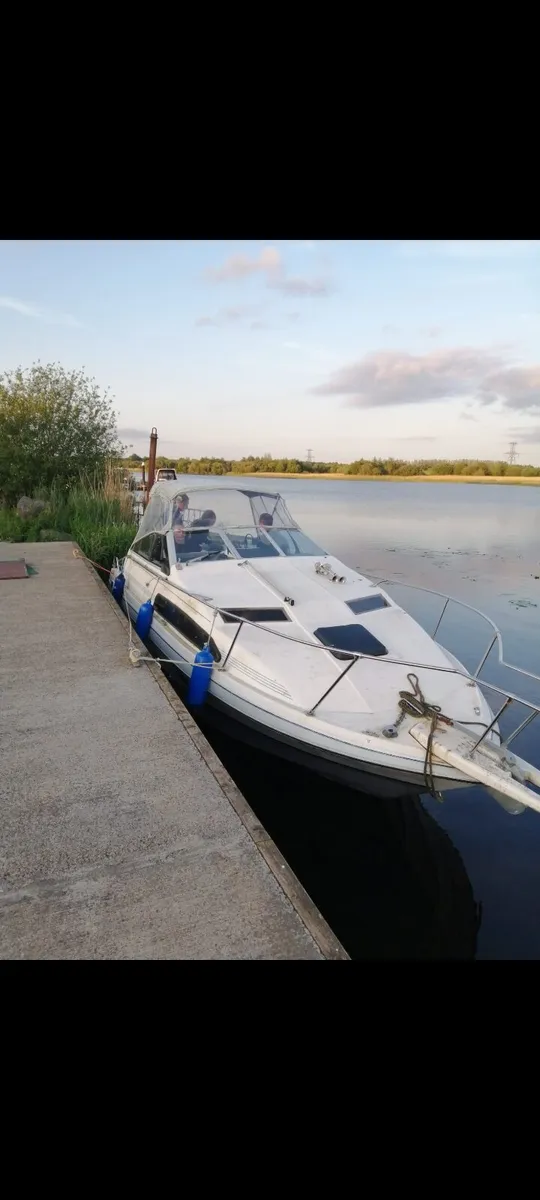 BOAT FOR SALE - Image 3