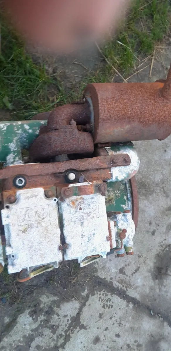 lister engine - Image 2