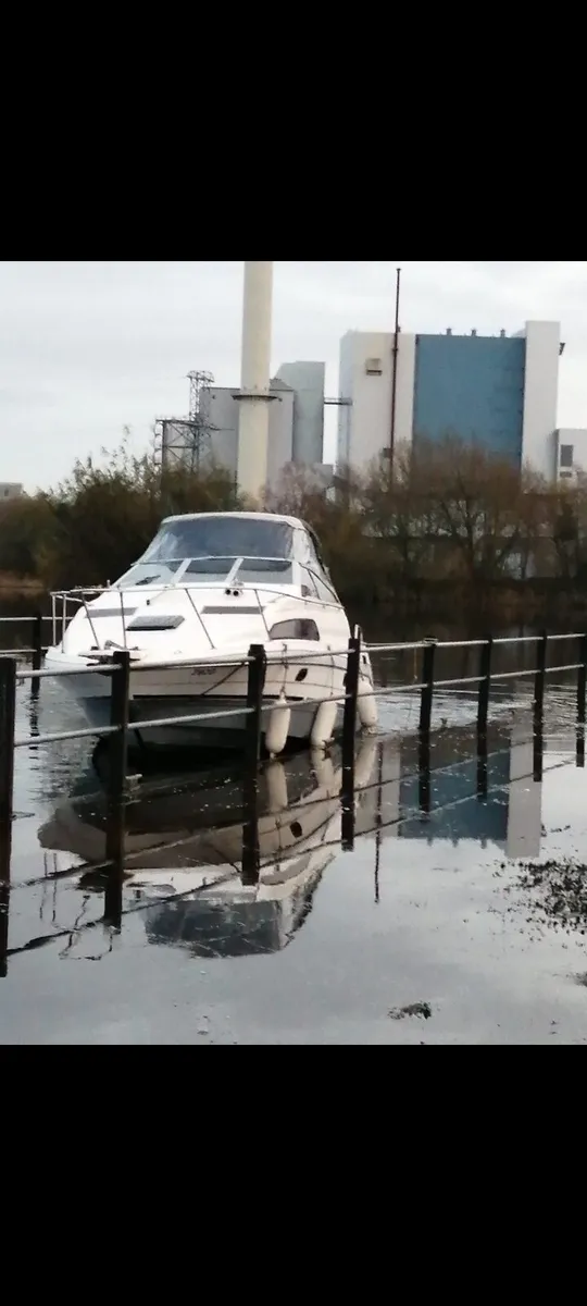 BOAT FOR SALE - Image 1