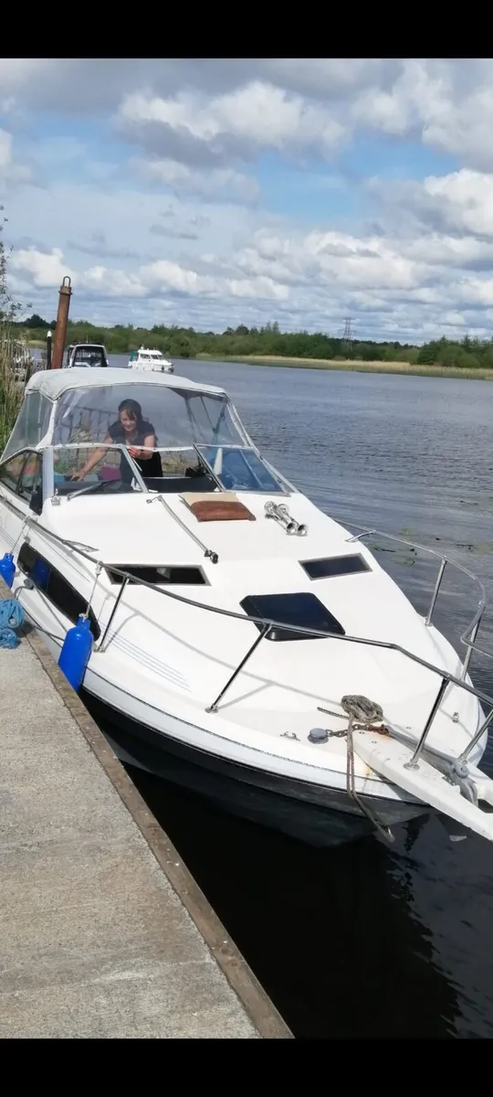 BOAT FOR SALE - Image 2