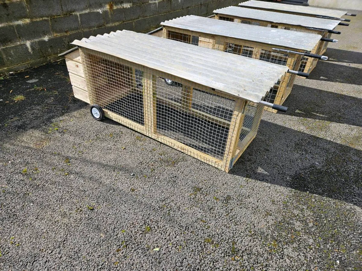 Coop, hutch - Image 2