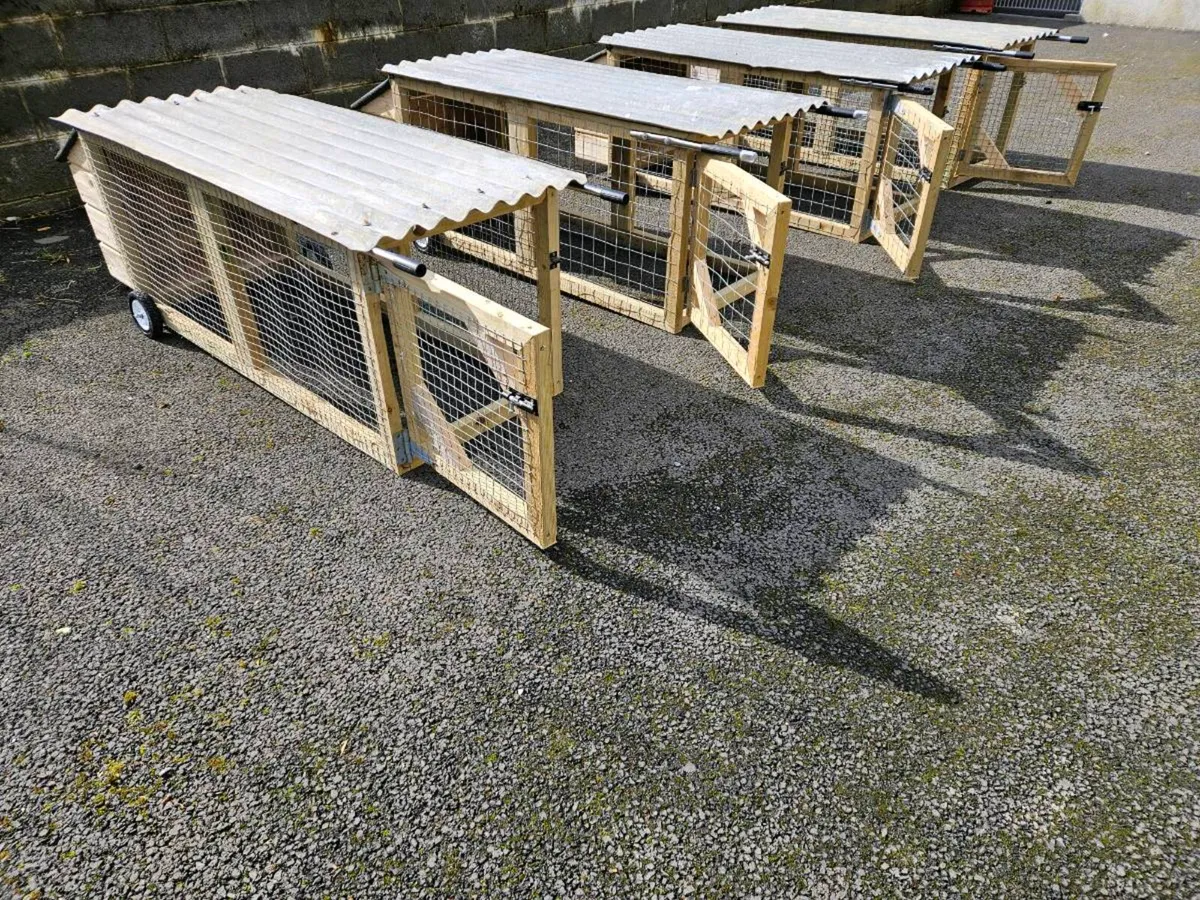 Coop, hutch - Image 4