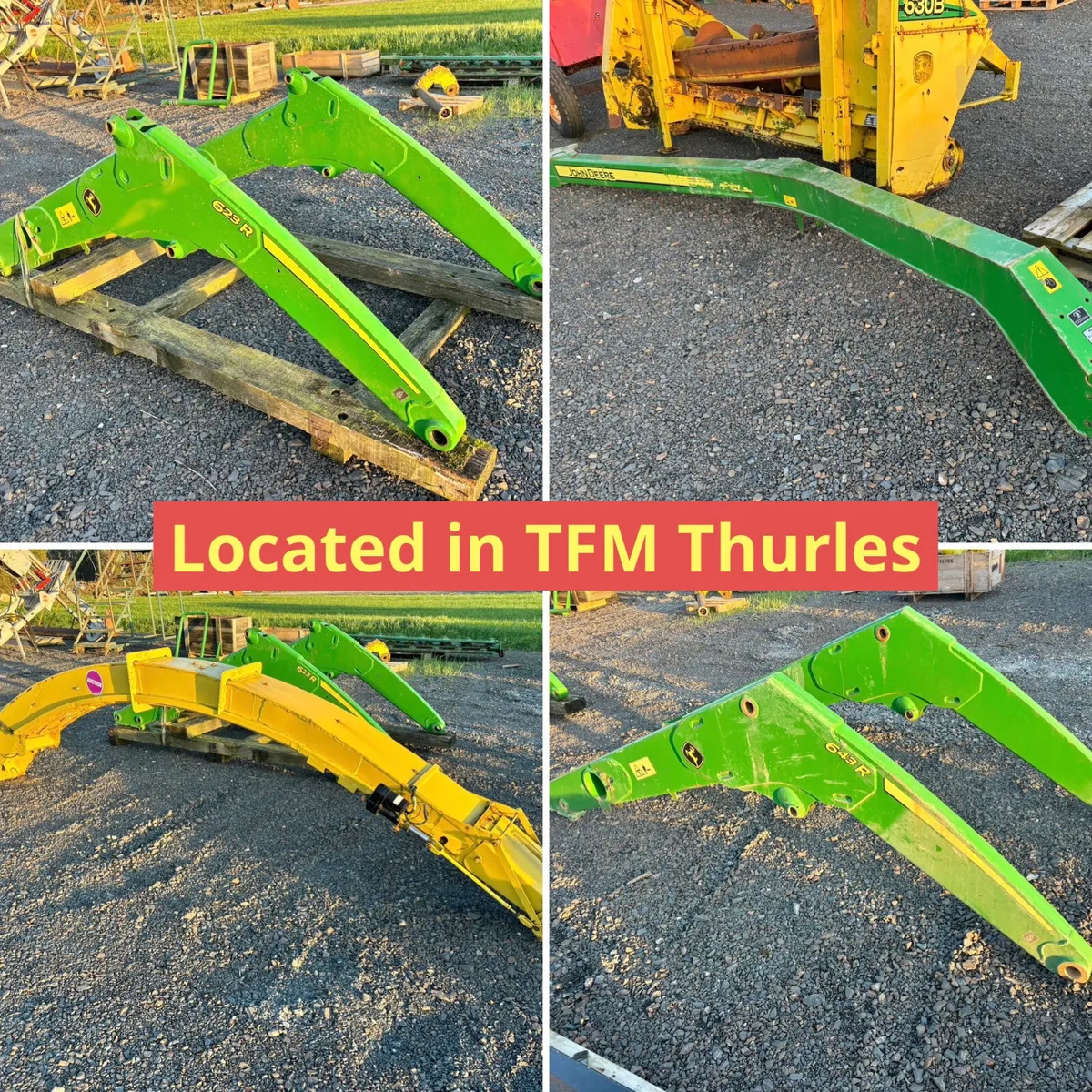 Farm Items Timed Auction This Week - Image 3