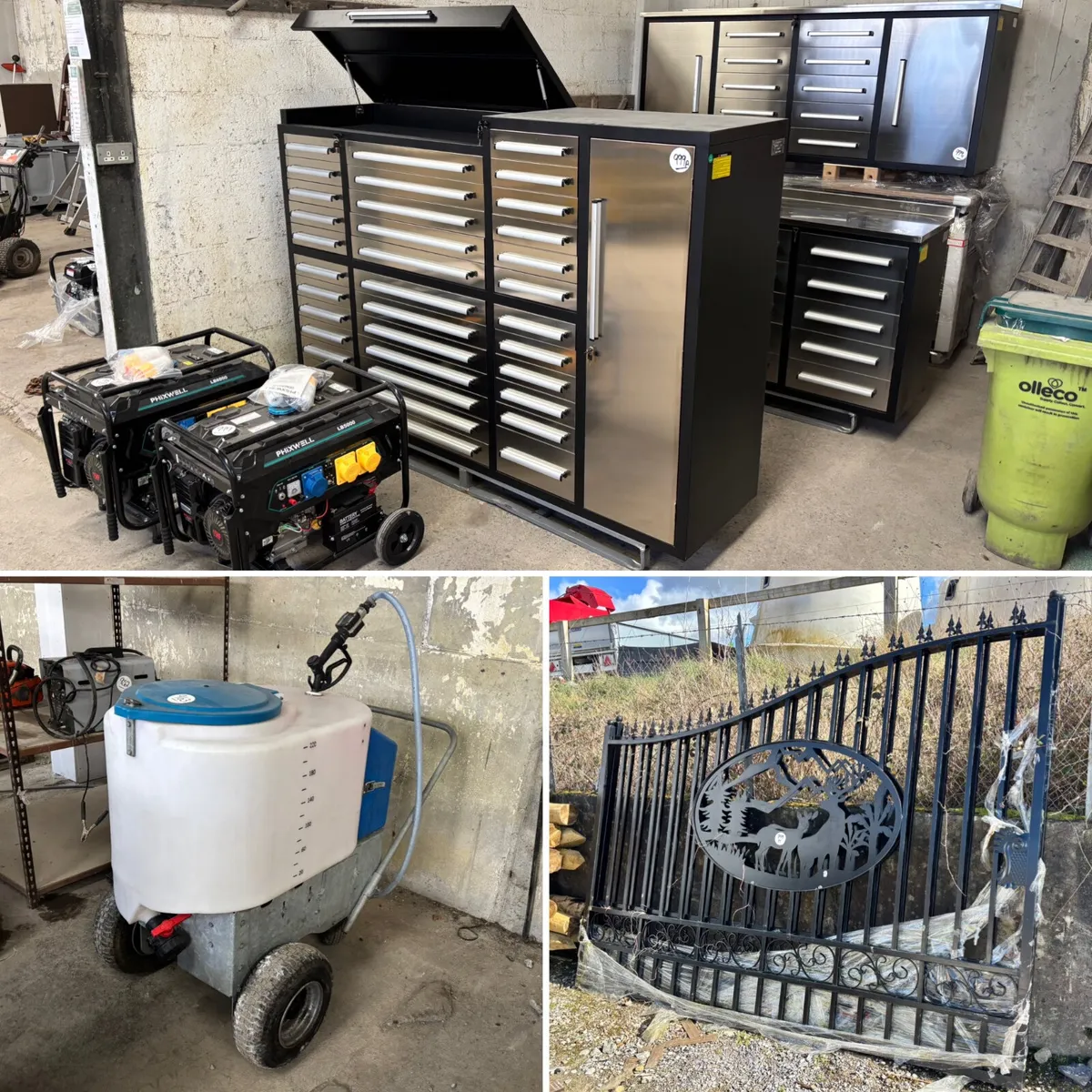 Farm Items Timed Auction This Week - Image 2