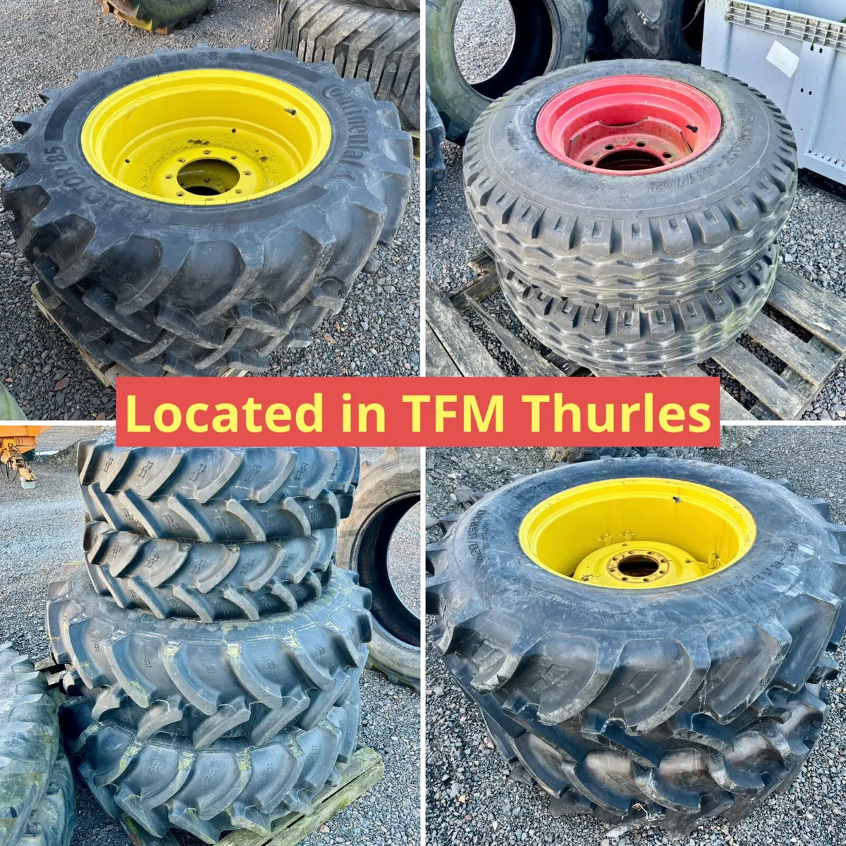 Farm Items Timed Auction This Week - Image 4