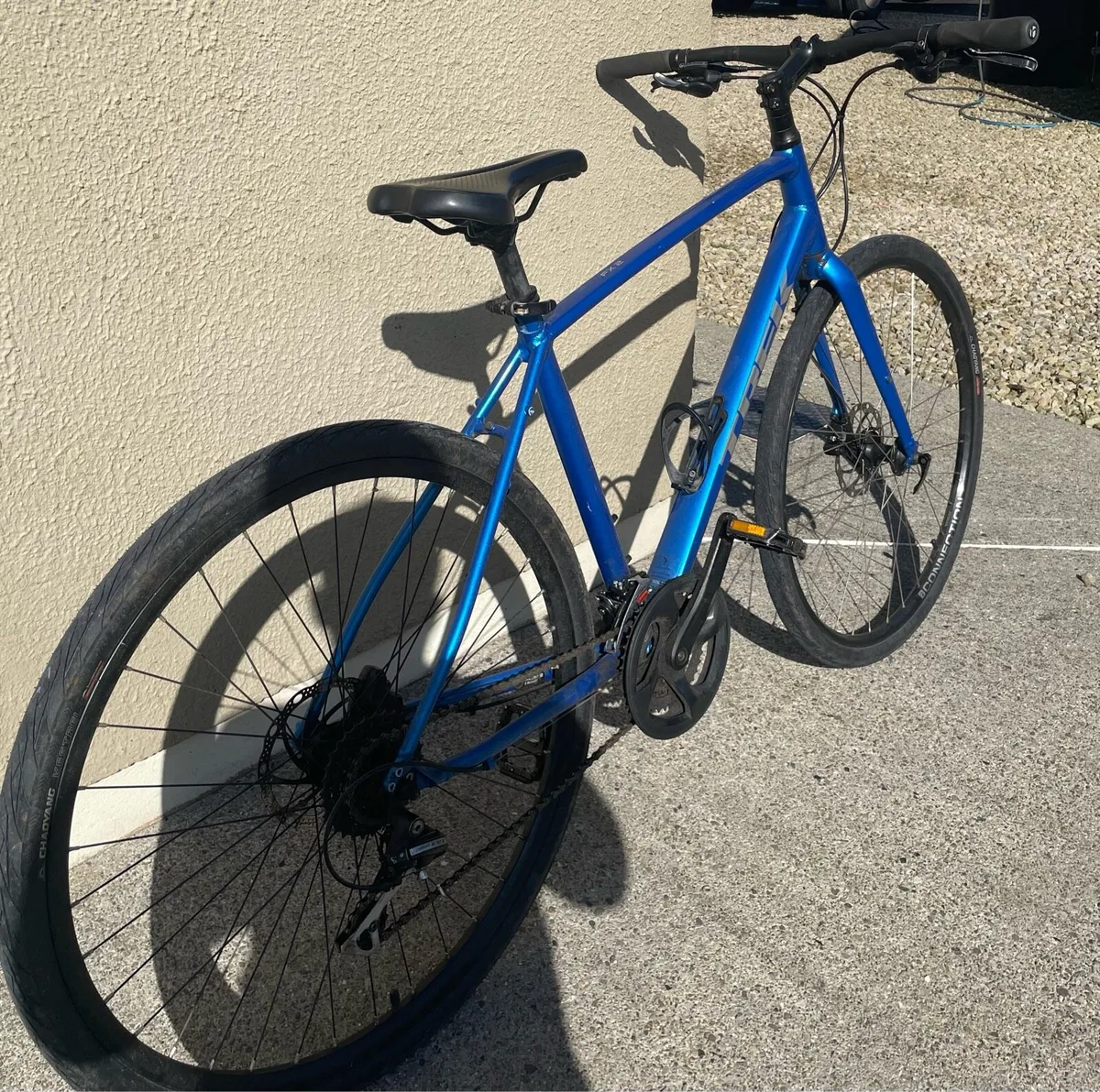 Trek fx2 - Image 2