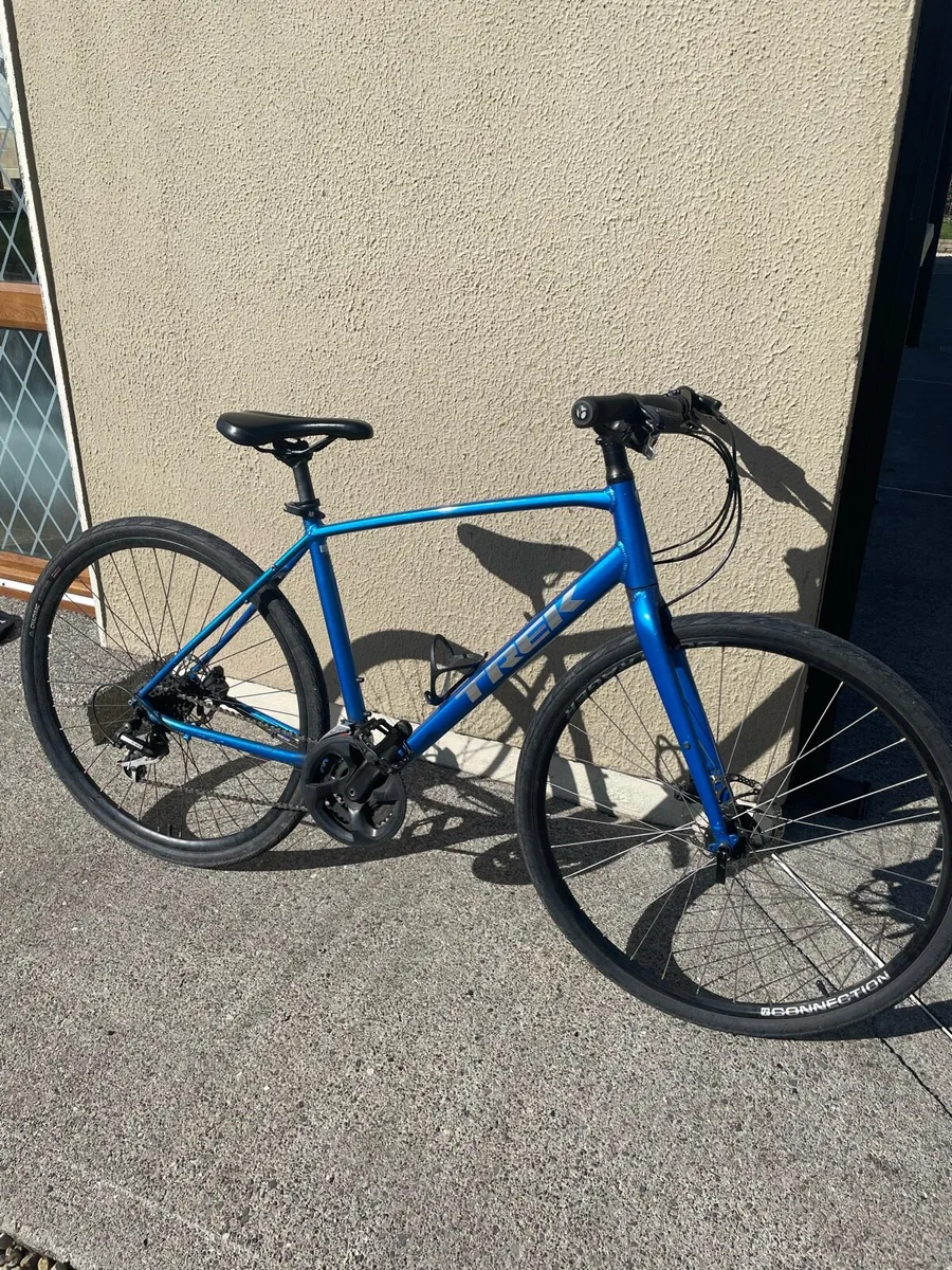 Trek fx2 - Image 1