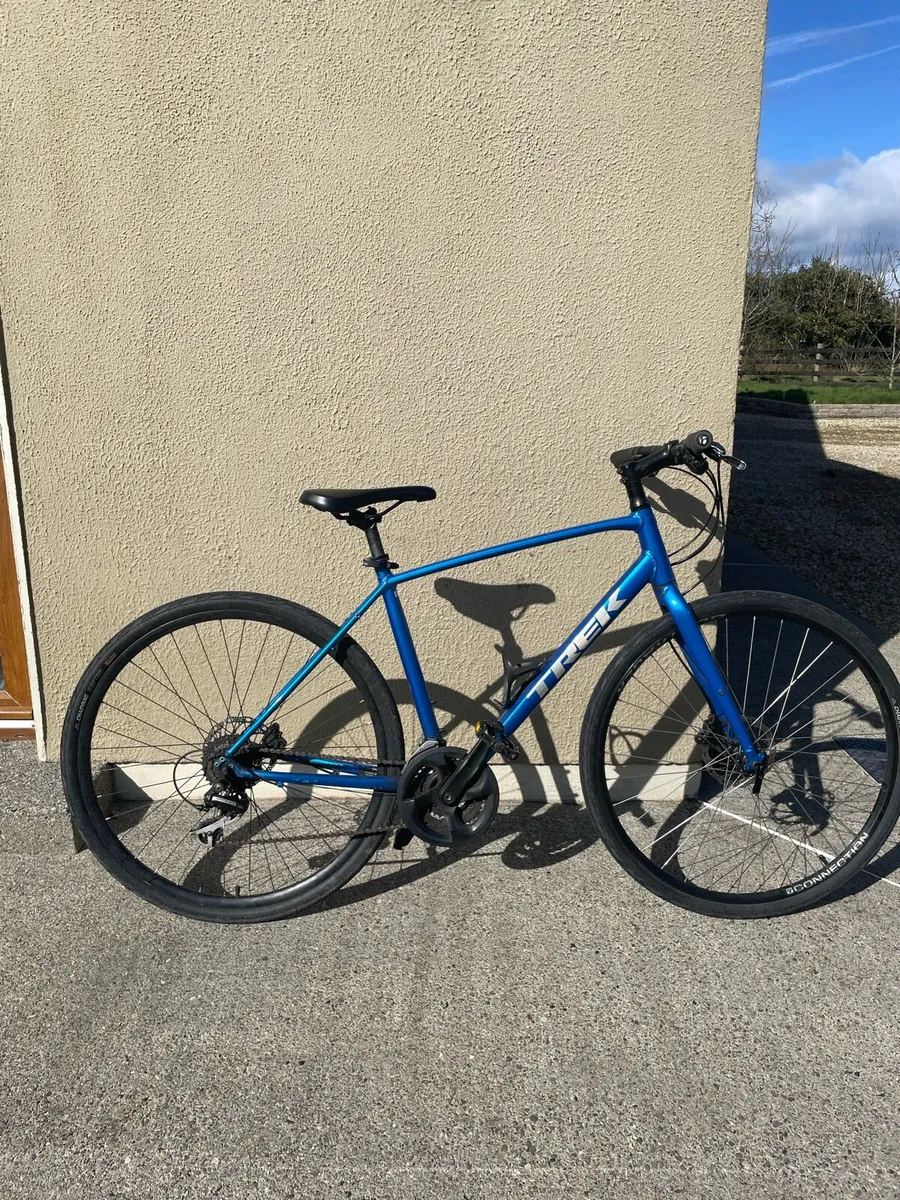 Trek fx2 - Image 3