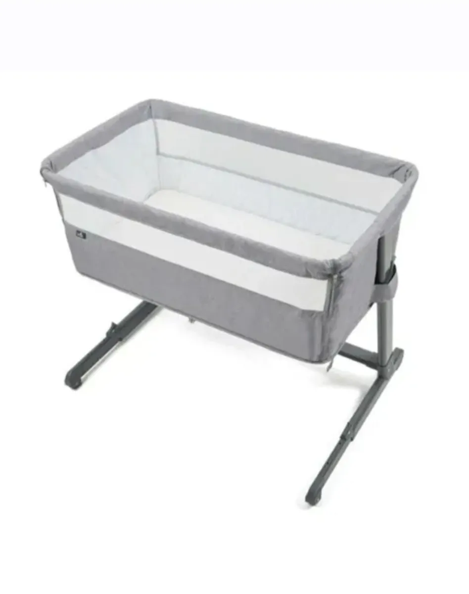 Babylo Cozi Side Sleeper - Image 1