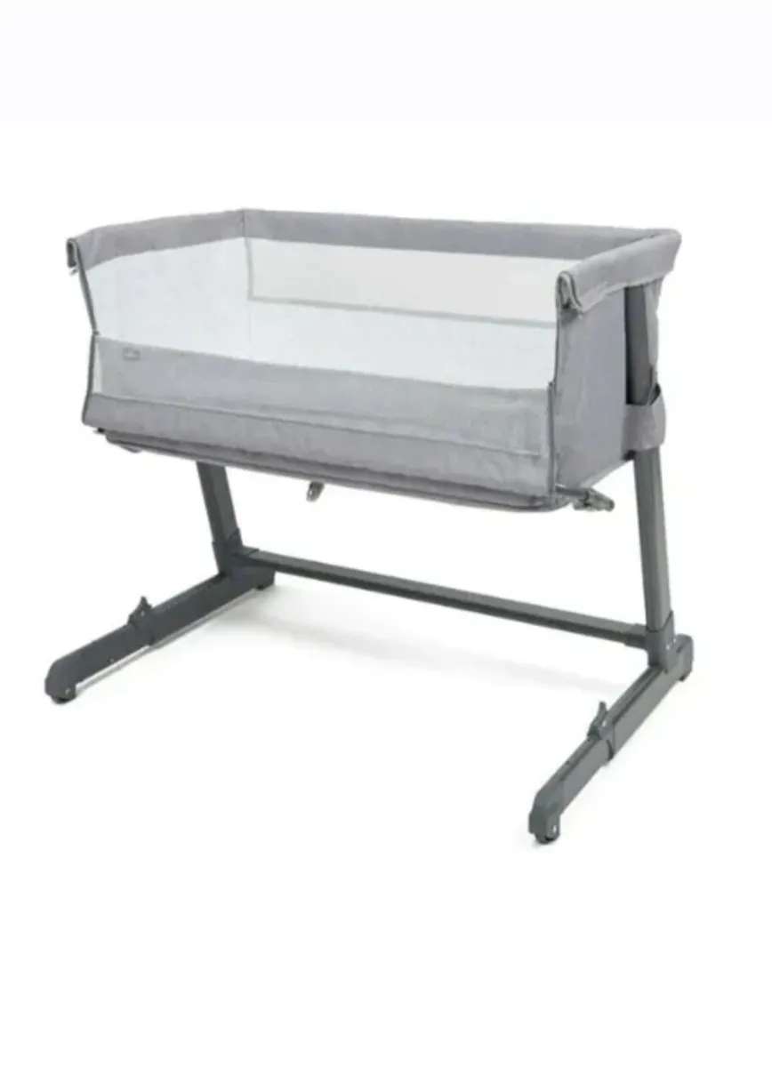 Babylo Cozi Side Sleeper - Image 2