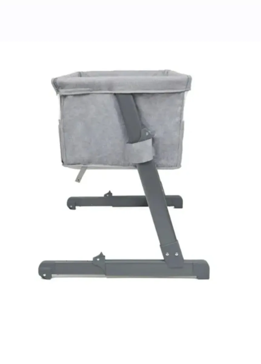 Babylo Cozi Side Sleeper - Image 3