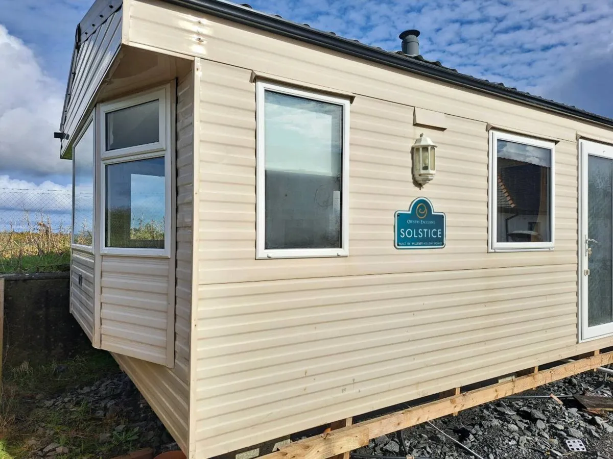 Mobile Home - Image 2