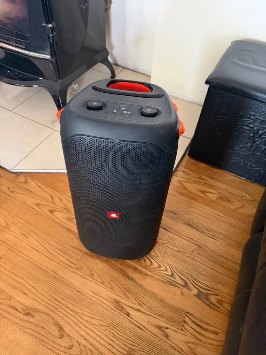 Jbl partybox 110 - Image 1
