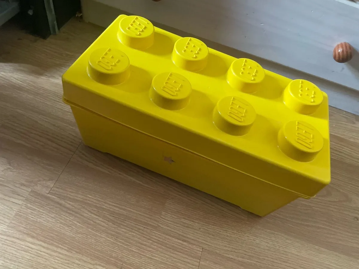 Lego bundle - Image 1