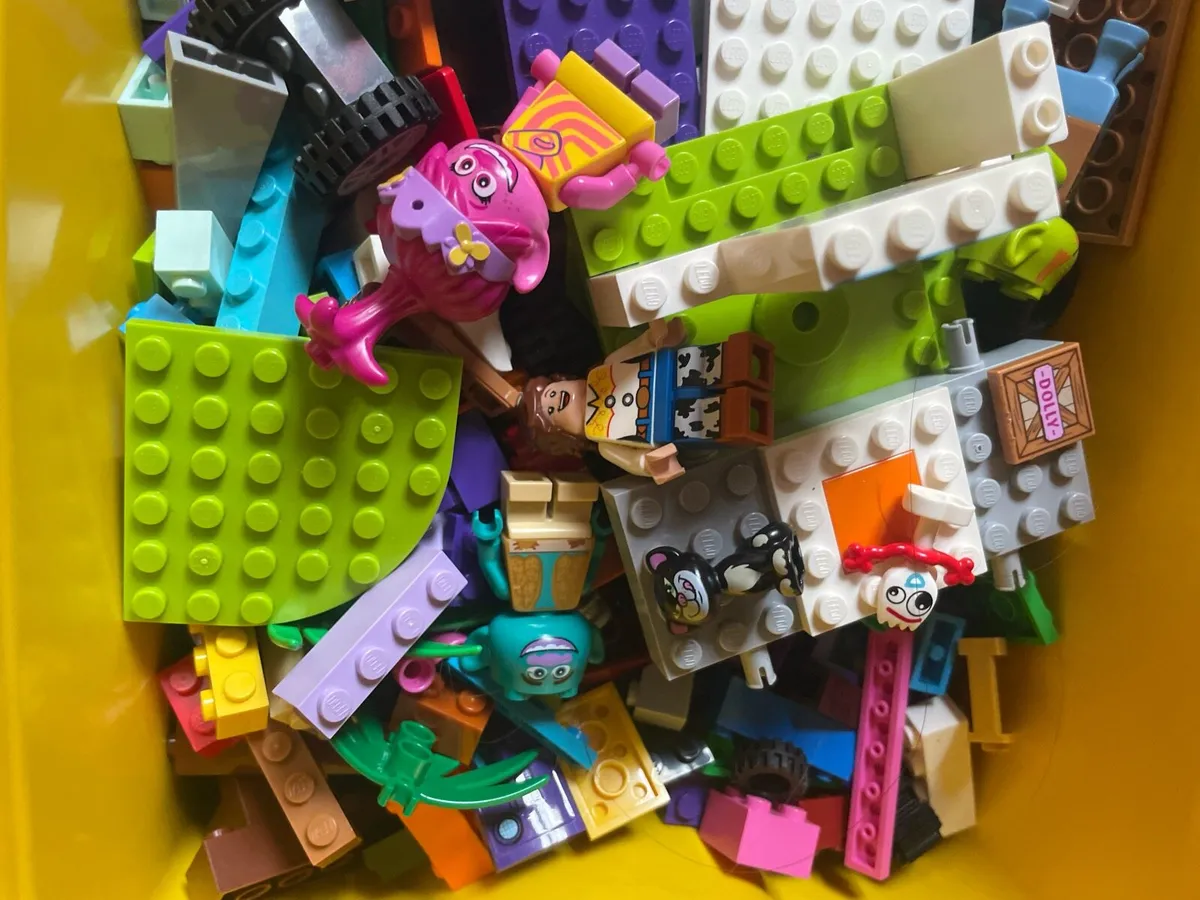 Lego bundle - Image 4