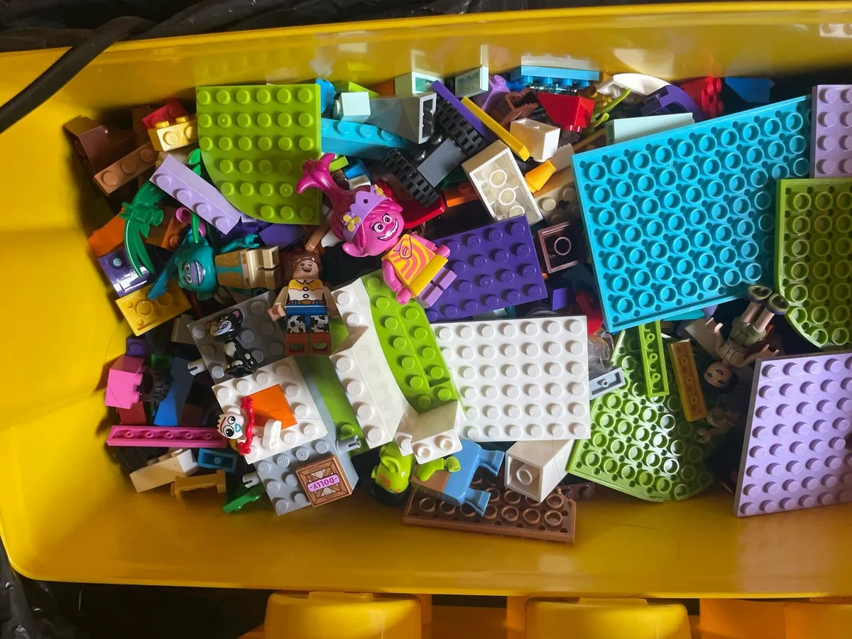 Lego bundle - Image 2