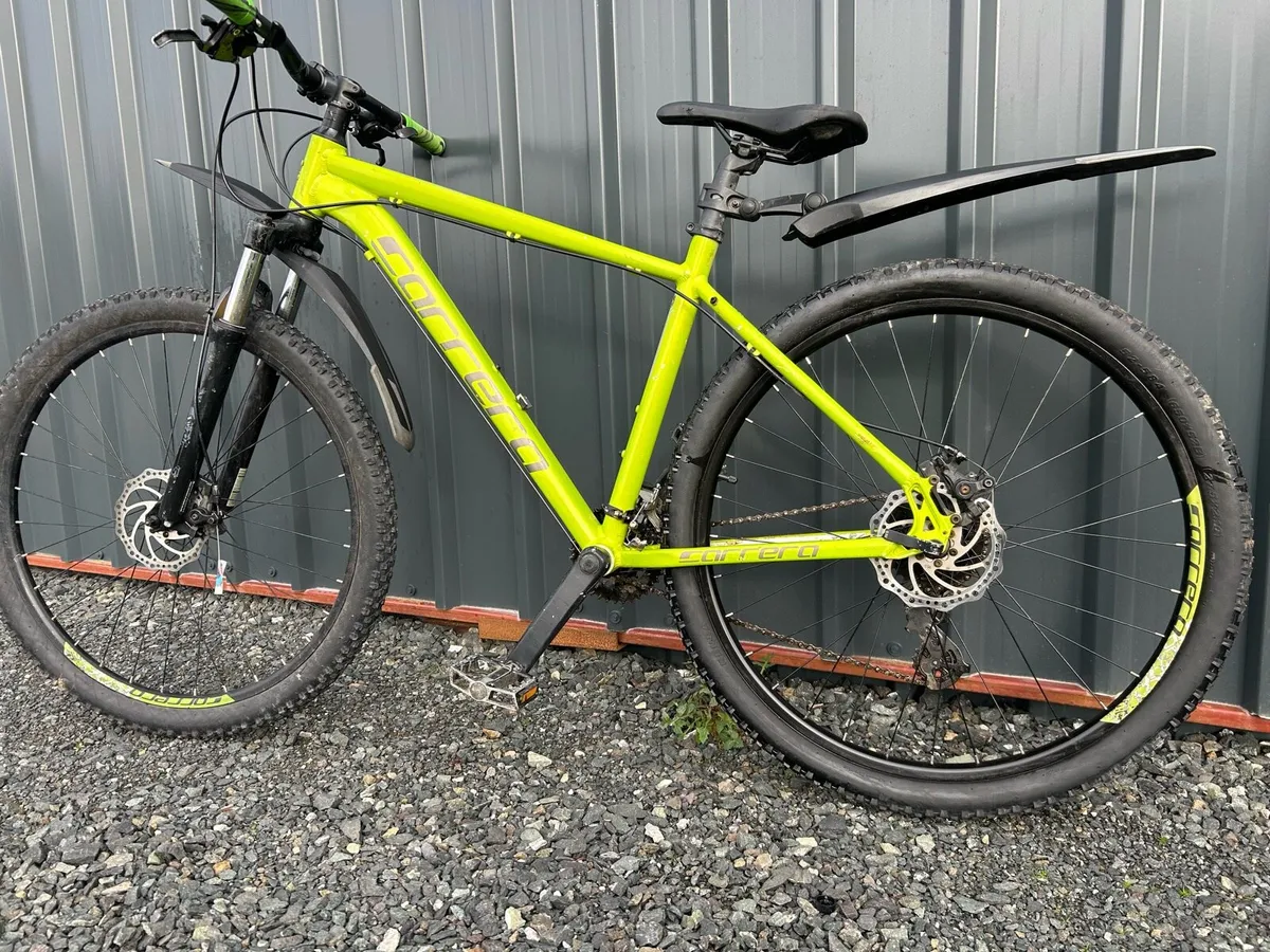 Carrera Vengeance Medium - Image 3