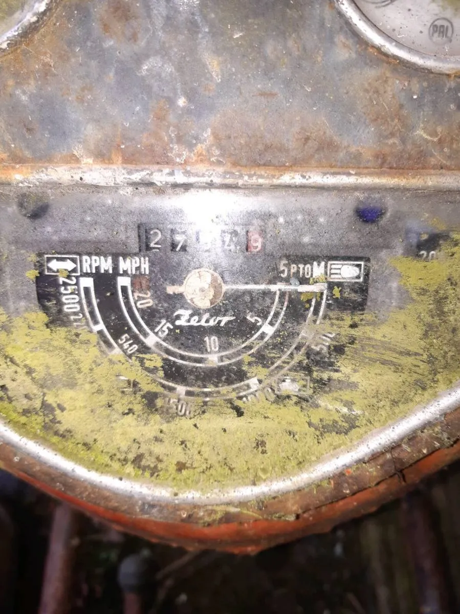 Zetor 5911 - Image 2