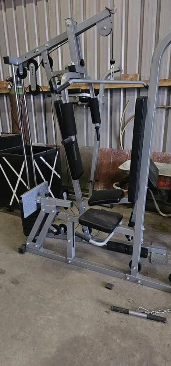 gym - Image 1