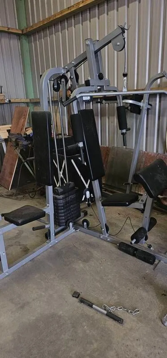 gym - Image 3