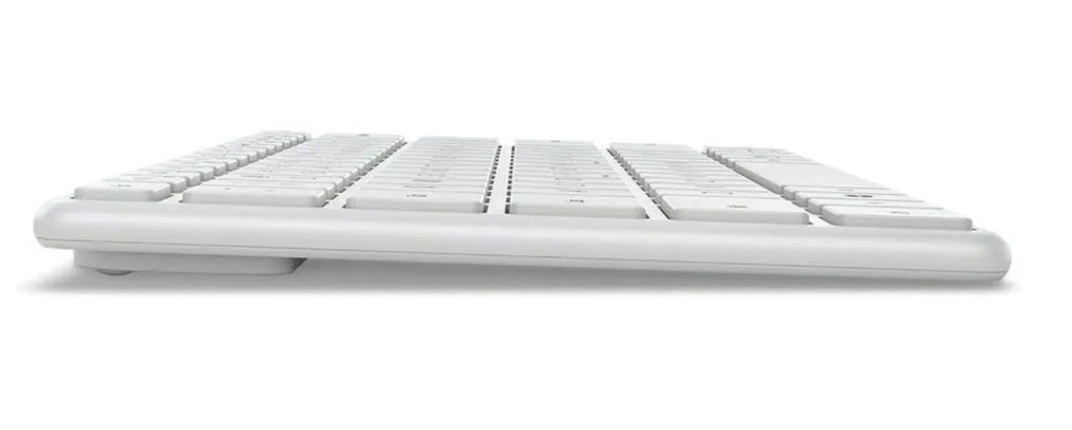 Microsoft  Wireless Designer Compact Keyboard - Image 2