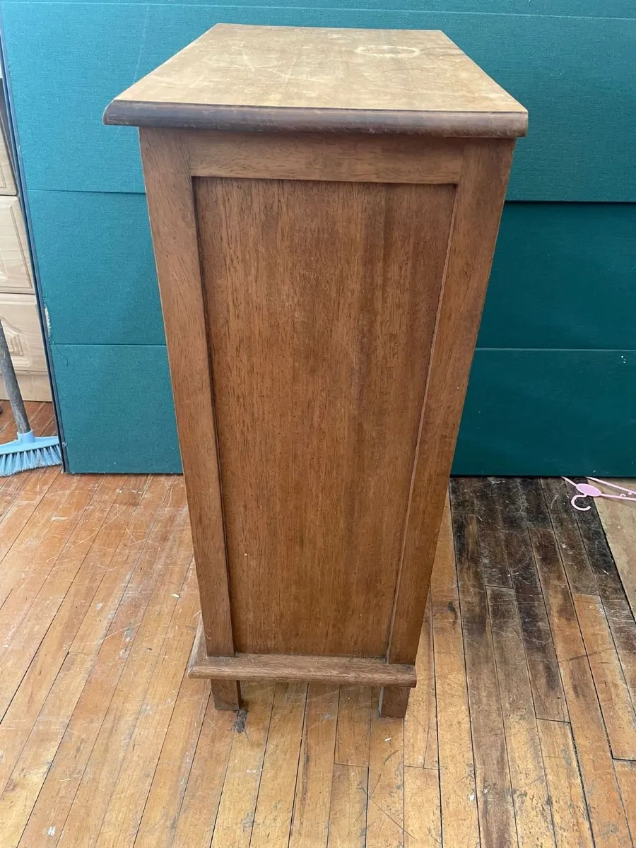 Wine Rack Cabinet - Image 3