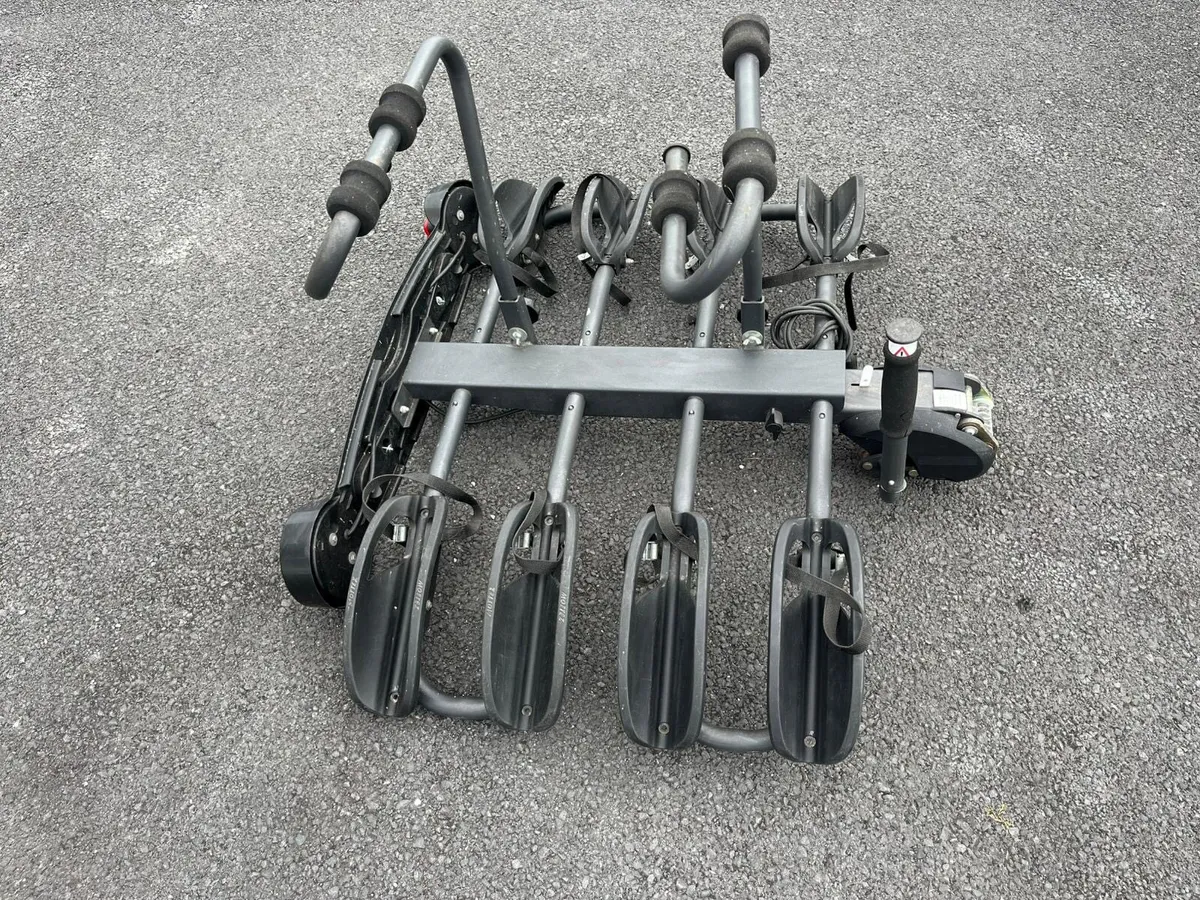 Bicycle carrier - Image 2