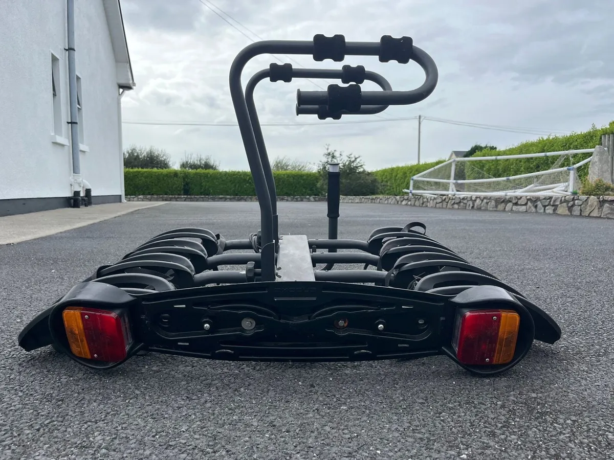 Bicycle carrier - Image 3