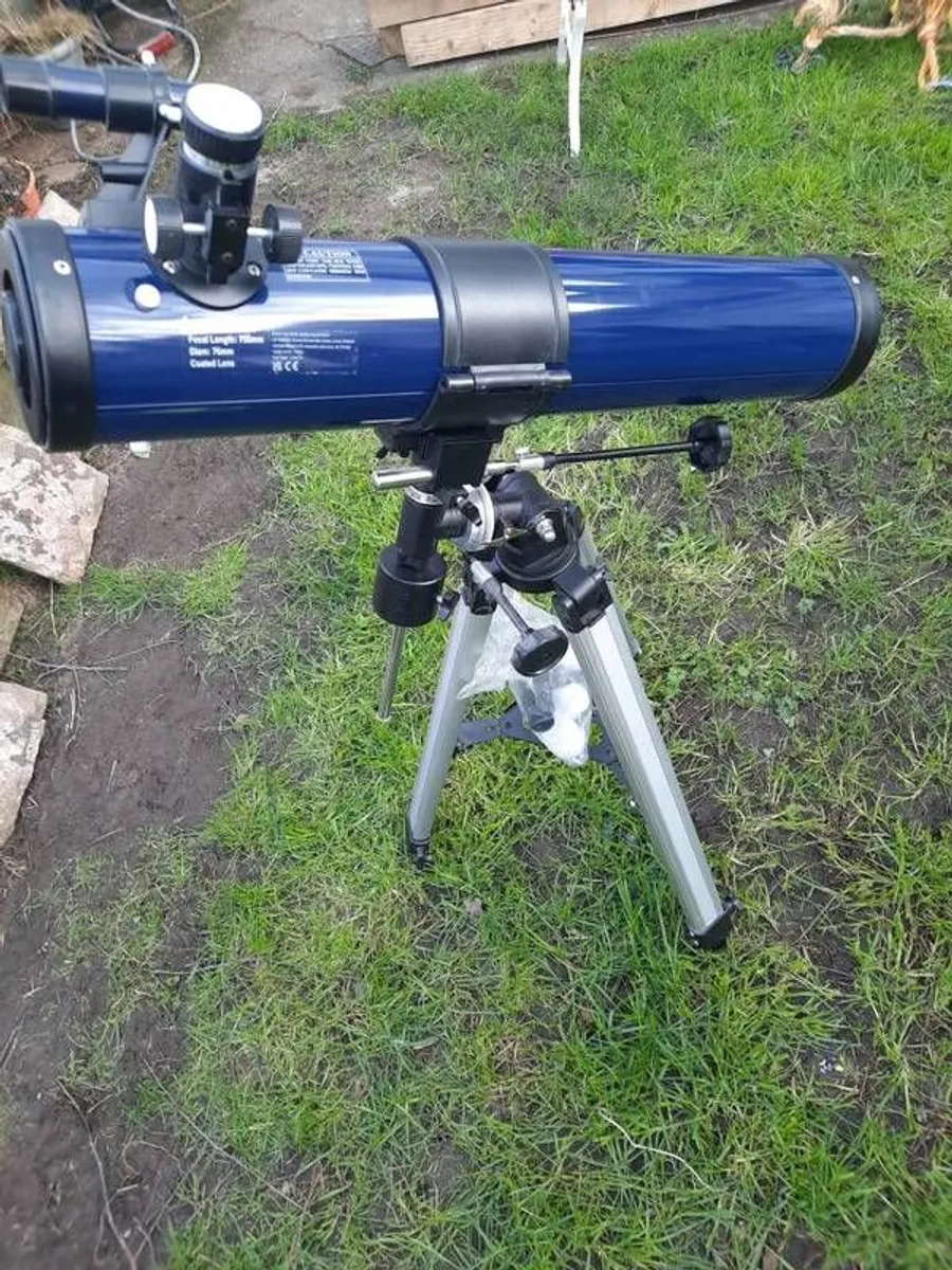 Telescope - Image 4