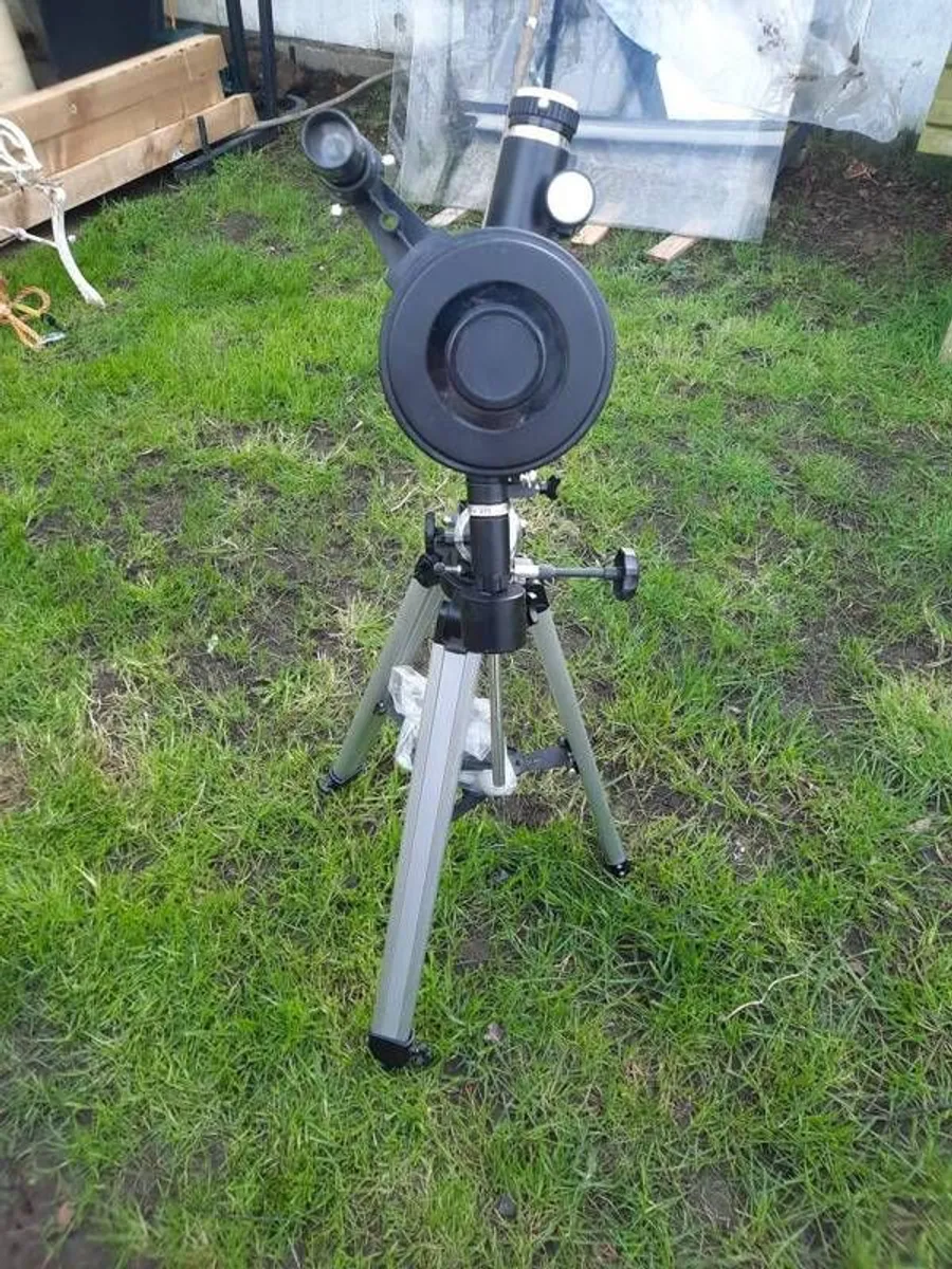 Telescope - Image 2