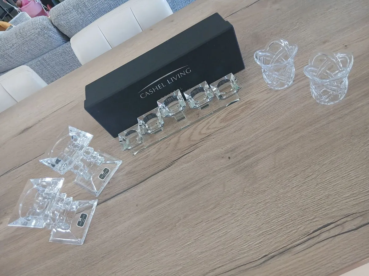 Newgrange Crystal Bundle - Image 1