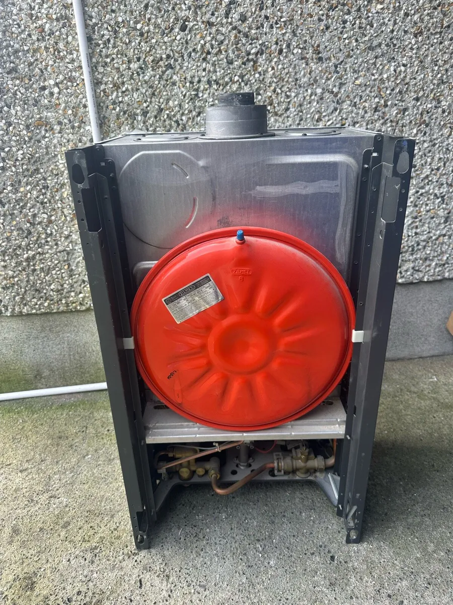 Boiler BAXI 24 kW - Image 2