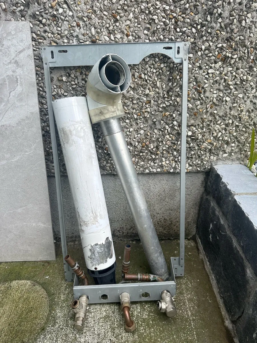 Boiler BAXI 24 kW - Image 3