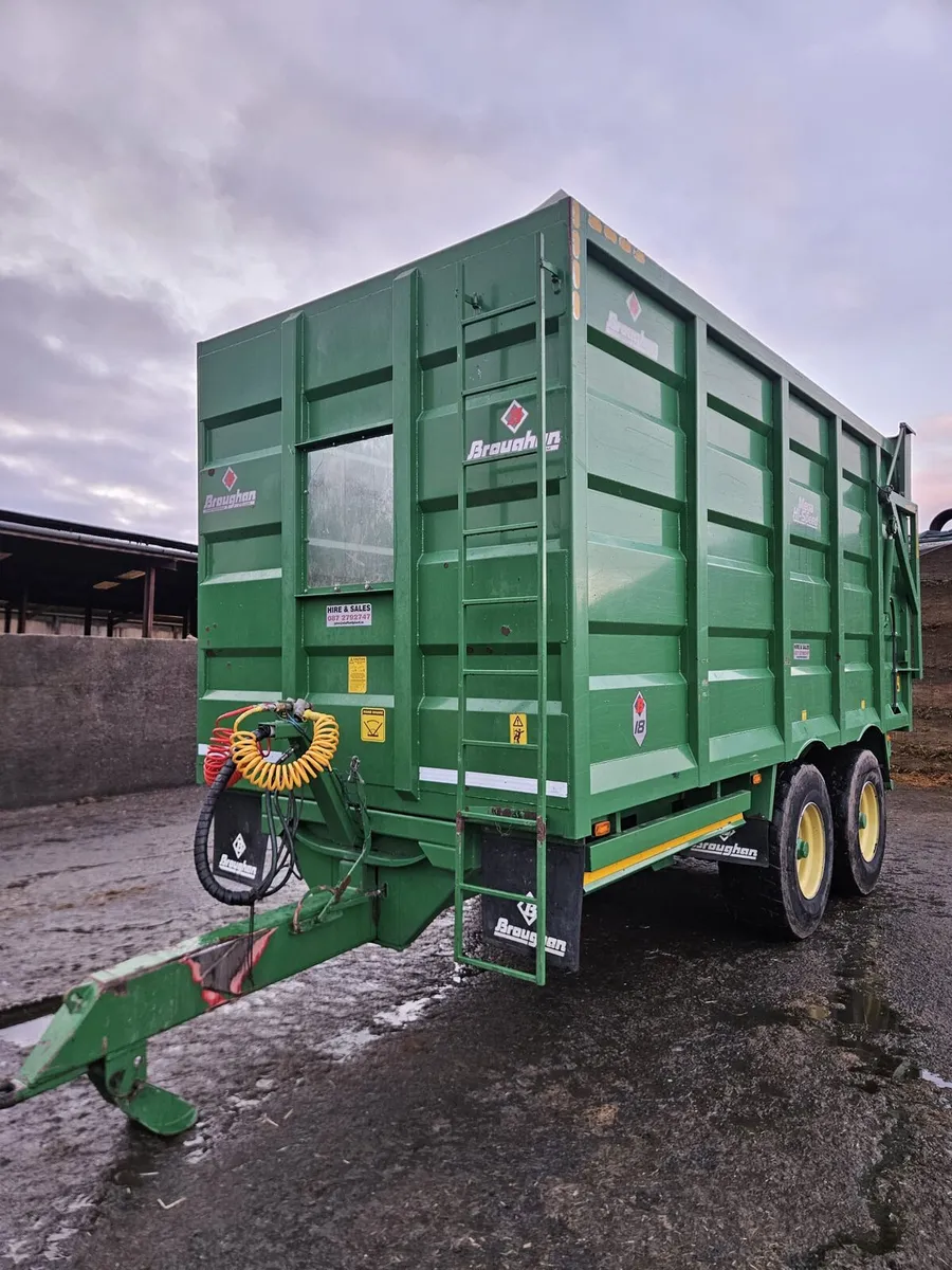 CLEARANCE AUCTION THIS WEDNESDAY 18TH MARCH - Image 1